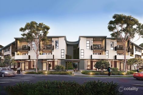 35/1 Ridgeview Dr, Peregian Springs, QLD 4573