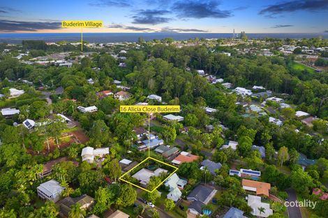 Property photo of 16 Alicia Close Buderim QLD 4556
