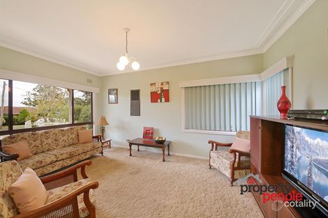 Property photo of 20 Bingara Road Macquarie Fields NSW 2564
