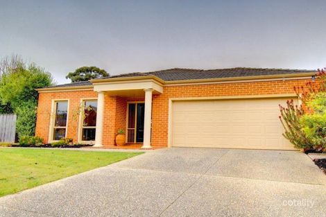 21 Waranga St, Nerrina, VIC 3350