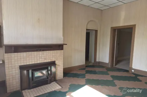 Property photo of 21 Hurlstone Street Peterborough SA 5422