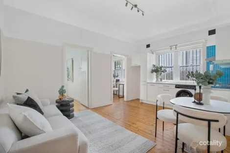 3/95 Ebley St, Bondi Junction, NSW 2022