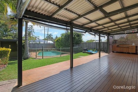 Property photo of 22 Fox Avenue Southport QLD 4215