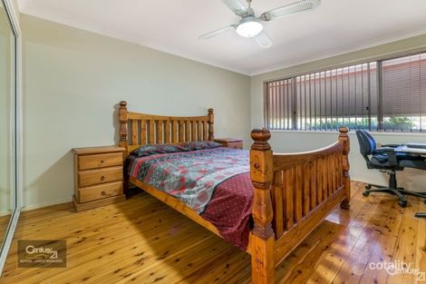 Property photo of 40 Grahame Street Blaxland NSW 2774