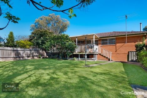 Property photo of 40 Grahame Street Blaxland NSW 2774