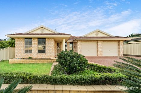 Property photo of 109 Welling Drive Narellan Vale NSW 2567