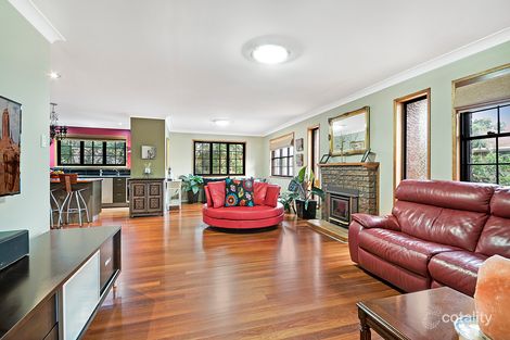 Property photo of 9 Waterford Crescent Ormiston QLD 4160