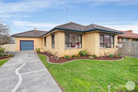 27 Gregory St, Black Hill, VIC 3350