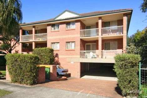 6/37 Albert St, North Parramatta, NSW 2151