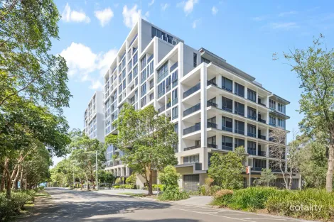 12/2 Cottonwood Cres, Macquarie Park, NSW 2113