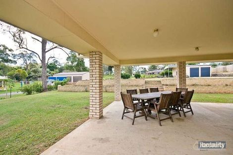 Property photo of 43-45 Dean Drive Burpengary QLD 4505