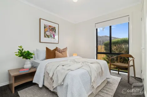 Property photo of 9/16 Daniel Drive Langwarrin VIC 3910