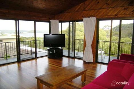 Property photo of 38 Onthonna Terrace Umina Beach NSW 2257