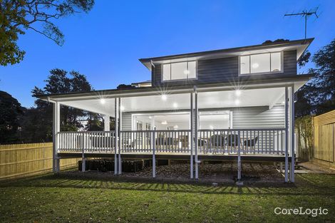 Property photo of 2 Belmont Parade Mount Colah NSW 2079