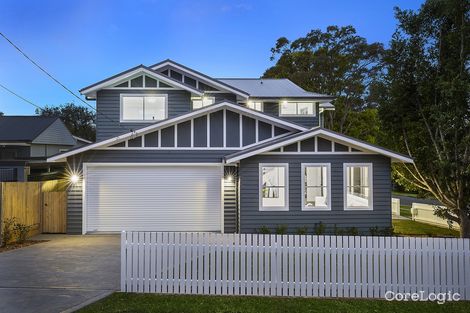 Property photo of 2 Belmont Parade Mount Colah NSW 2079