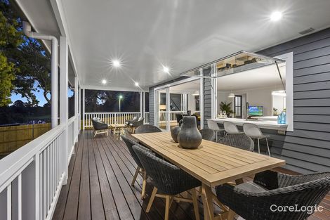 Property photo of 2 Belmont Parade Mount Colah NSW 2079