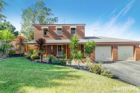 2 Albert St, Bunyip, VIC 3815