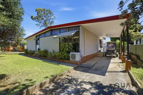 25 Wordsworth Ave, Leumeah, NSW 2560
