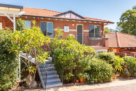 Property photo of 38/54 Moondine Drive Wembley WA 6014