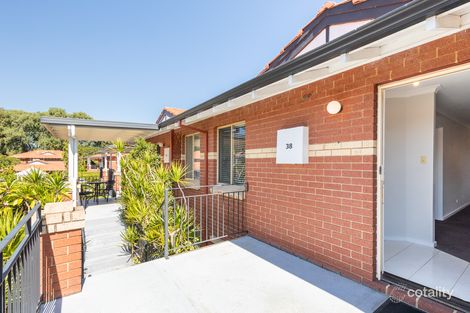 Property photo of 38/54 Moondine Drive Wembley WA 6014