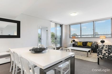 Property photo of 67/331 Miller Street Cammeray NSW 2062