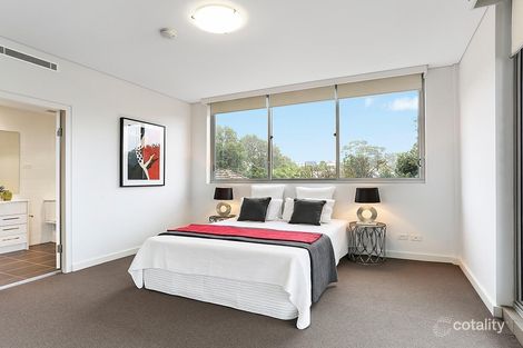 Property photo of 67/331 Miller Street Cammeray NSW 2062