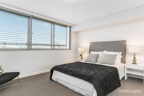 Property photo of 67/331 Miller Street Cammeray NSW 2062