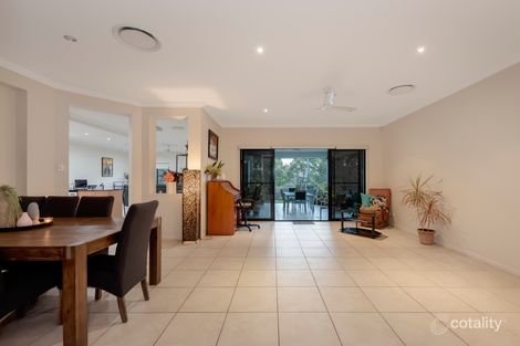 Property photo of 9 Picnic Creek Drive Coomera QLD 4209