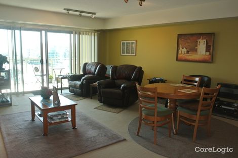 Property photo of 501/185 Redcliffe Parade Redcliffe QLD 4020