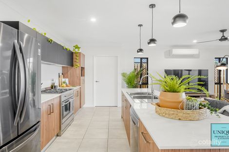 Property photo of 24 Edge Court Manoora QLD 4870