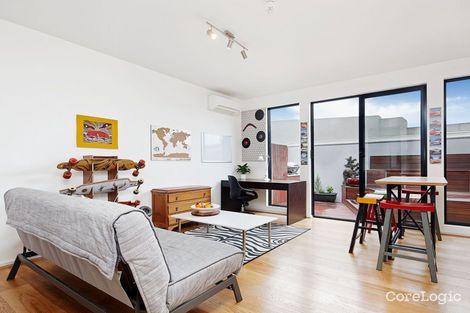 Property photo of 204/704 Victoria Street North Melbourne VIC 3051