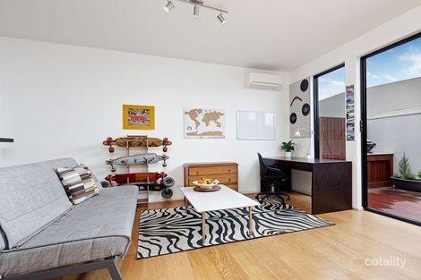 Property photo of 204/704 Victoria Street North Melbourne VIC 3051