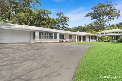 Property photo of 50-54 River Gum Drive Diddillibah QLD 4559