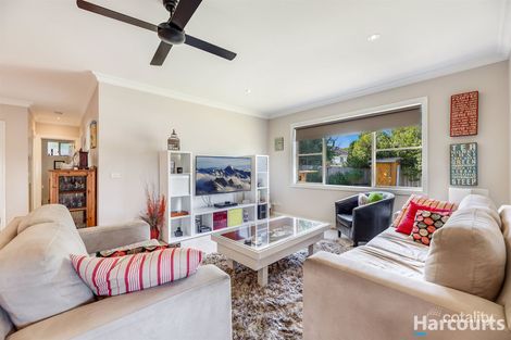 Property photo of 2 Albert Street Bunyip VIC 3815