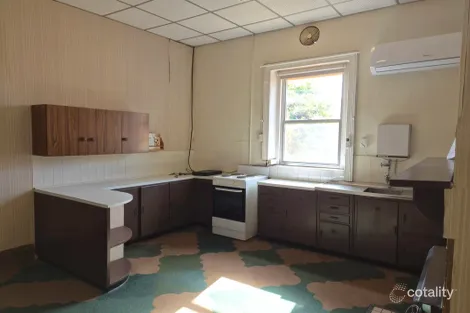 Property photo of 21 Hurlstone Street Peterborough SA 5422