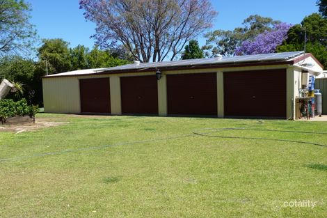 Property photo of 47-49 Marie Street St George QLD 4487