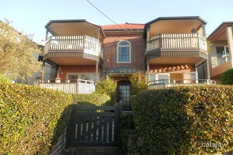 3/26 Wolseley Rd, Mosman, NSW 2088