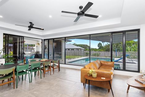 Property photo of 19-21 Bellmere Lane Redlynch QLD 4870