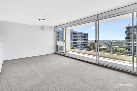 Property photo of 1201/5 Jersey Road Artarmon NSW 2064