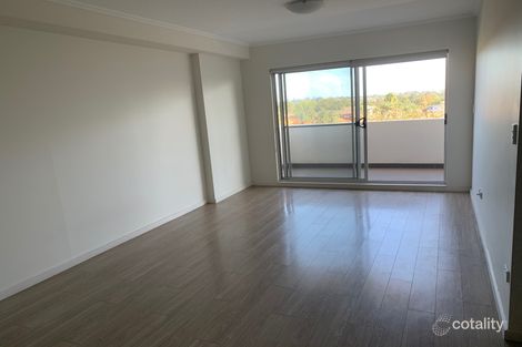 Property photo of 302/37 Ninth Avenue Campsie NSW 2194
