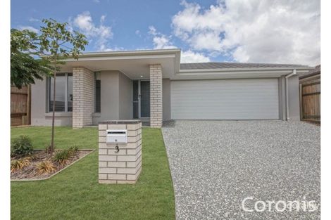 3 Kintore St, Heathwood, QLD 4110