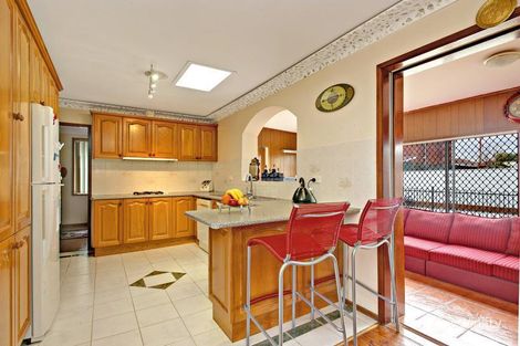 Property photo of 14 Fletcher Street Revesby NSW 2212