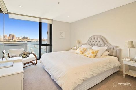Property photo of 501/55 Lavender Street Milsons Point NSW 2061