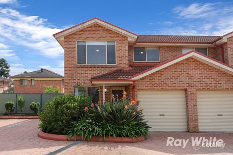 11/11 Atchison St, St Marys, NSW 2760
