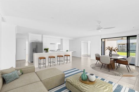 Property photo of 88 Oldmill Drive Beaconsfield QLD 4740