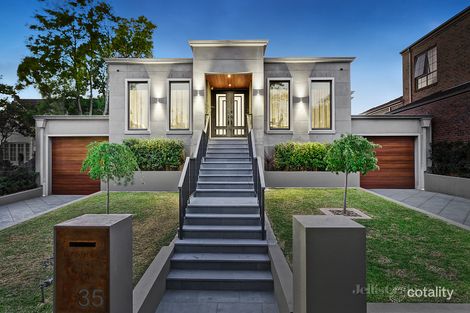 35 Grandview Rd, Box Hill South, VIC 3128
