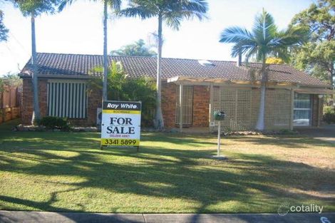 Property photo of 6 Springfield Crescent Daisy Hill QLD 4127