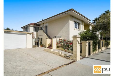 4/157 Cambridge St, West Leederville, WA 6007