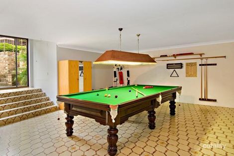 Property photo of 1 Tamba Place Port Hacking NSW 2229