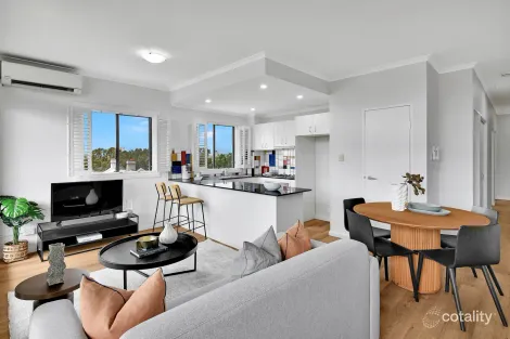 Property photo of 43/3-13 Erskineville Road Newtown NSW 2042